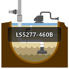 LS5277-460B(图1) LS5277-460B(图1)