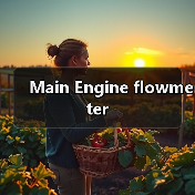 Main Engine flowmeter(图2) Main Engine flowmeter(图2)