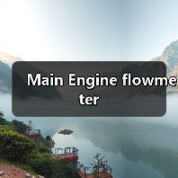 Main Engine flowmeter(图3) Main Engine flowmeter(图3)