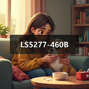 LS5277-460B(图4) LS5277-460B(图4)