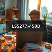 LS5277-450B(图3) LS5277-450B(图3)