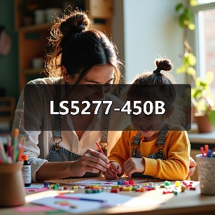 LS5277-450B(图4) LS5277-450B(图4)