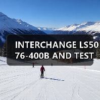 INTERCHANGE LS5076-400B AND TEST(图3) INTERCHANGE LS5076-400B AND TEST(图3)