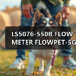 LS5076-550B FLOW METER FLOWPET-5G FLOWPET-EG(图4) LS5076-550B FLOW METER FLOWPET-5G FLOWPET-EG(图4)
