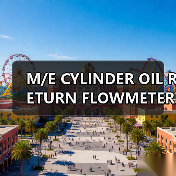 M/E CYLINDER OIL RETURN FLOWMETER找李工13336686138邮箱:1154428321@qq.com(图1) M/E CYLINDER OIL RETURN FLOWMETER找李工13336686138邮箱:1154428321@qq.com(图1)