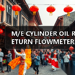 M/E CYLINDER OIL RETURN FLOWMETER找李工13336686138邮箱:1154428321@qq.com(图4) M/E CYLINDER OIL RETURN FLOWMETER找李工13336686138邮箱:1154428321@qq.com(图4)