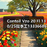 Contoil Vzo 20 Fl 130/25找李工13336686138邮箱:1154428321@qq.com(图2) Contoil Vzo 20 Fl 130/25找李工13336686138邮箱:1154428321@qq.com(图2)