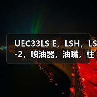 UEC33LS E,LSH,LS-2,喷油器,油嘴,柱塞,出油阀,高压油泵少量现货(图3) UEC33LS E,LSH,LS-2,喷油器,油嘴,柱塞,出油阀,高压油泵少量现货(图3)