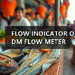 FLOW INDICATOR ODM FLOW METER(图4) FLOW INDICATOR ODM FLOW METER(图4)