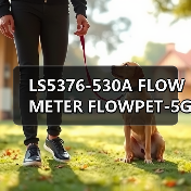 LS5376-530A FLOW METER FLOWPET-5G FLOWPET-EG(图1) LS5376-530A FLOW METER FLOWPET-5G FLOWPET-EG(图1)