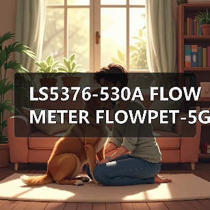 LS5376-530A FLOW METER FLOWPET-5G FLOWPET-EG(图2) LS5376-530A FLOW METER FLOWPET-5G FLOWPET-EG(图2)