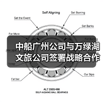 中船广州公司与万绿湖文旅公司签署战略合作协议(图3) 中船广州公司与万绿湖文旅公司签署战略合作协议(图3)