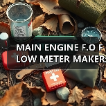 MAIN ENGINE F.O FLOW METER MAKER: AKATUKI SEIKI LTD TYPE: FGBB835BDL-72P找李工13336686138(图3) MAIN ENGINE F.O FLOW METER MAKER: AKATUKI SEIKI LTD TYPE: FGBB835BDL-72P找李工13336686138(图3)