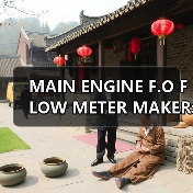 MAIN ENGINE F.O FLOW METER MAKER: AKATUKI SEIKI LTD TYPE: FGBB835BDL-72P找李工13336686138(图4) MAIN ENGINE F.O FLOW METER MAKER: AKATUKI SEIKI LTD TYPE: FGBB835BDL-72P找李工13336686138(图4)