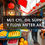 M/E CYL. OIL SUPPLY FLOW METER AKATUKI SEIKILTD. FGBB631BDL-72x找李工13336686138(图2) M/E CYL. OIL SUPPLY FLOW METER AKATUKI SEIKILTD. FGBB631BDL-72x找李工13336686138(图2)