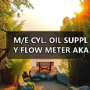 M/E CYL. OIL SUPPLY FLOW METER AKATUKI SEIKILTD. FGBB631BDL-72x找李工13336686138(图4) M/E CYL. OIL SUPPLY FLOW METER AKATUKI SEIKILTD. FGBB631BDL-72x找李工13336686138(图4)