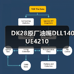 DK28原厂油嘴DLL140UE4210（图4）