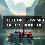 FUEL OIL FLOW METER ELECTRONIC OIL FLOW METER/MODEL: FGBB835BDL-000找李工13336686138（图3）