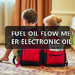 FUEL OIL FLOW METER ELECTRONIC OIL FLOW METER/MODEL: FGBB835BDL-000找李工13336686138（图2）