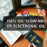 FUEL OIL FLOW METER ELECTRONIC OIL FLOW METER/MODEL: FGBB835BDL-000找李工13336686138（图4）