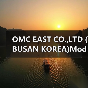 OMC EAST CO.,LTD (BUSAN KOREA)Model: SML25F找李工13336686138(图3) OMC EAST CO.,LTD (BUSAN KOREA)Model: SML25F找李工13336686138(图3)