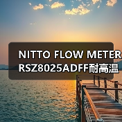 NITTO FLOW METER RSZ8025ADFF耐高温高粘流量表计找李工13336686138Email: mingrunship@163.com(图3) NITTO FLOW METER RSZ8025ADFF耐高温高粘流量表计找李工13336686138Email: mingrunship@163.com(图3)