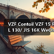 VZF Contoil VZF 15 FL 130/ JIS 16K WeChat ID 13336686138Email: mingrunship@163.com(图2) VZF Contoil VZF 15 FL 130/ JIS 16K WeChat ID 13336686138Email: mingrunship@163.com(图2)