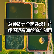 高端船舶总装能力升级合作助力广船国际竞争力提升