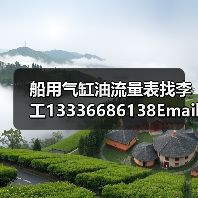 船用气缸油流量表找李工13336686138Email: mingrunship@163.com(图4) 船用气缸油流量表找李工13336686138Email: mingrunship@163.com(图4)
