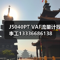 J5040PT VAF流量计找李工13336686138(图3) J5040PT VAF流量计找李工13336686138(图3)
