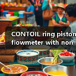 CONTOIL ring piston flowmeter with non resettable dial type counter找李工13336686138(图3) CONTOIL ring piston flowmeter with non resettable dial type counter找李工13336686138(图3)