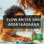 FLOW METER 50H08-A00A1AA0AAAA(图2) FLOW METER 50H08-A00A1AA0AAAA(图2)