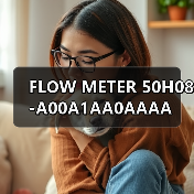 FLOW METER 50H08-A00A1AA0AAAA(图4) FLOW METER 50H08-A00A1AA0AAAA(图4)