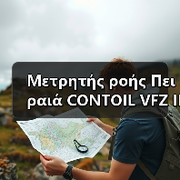 Μετρητής ροής Πειραιά CONTOIL VFZ II DN40 Ηλεκτρονικό ταχυδρομείο: mingrunship@163.com（图1）