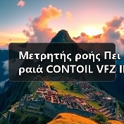 Μετρητής ροής Πειραιά CONTOIL VFZ II DN40 Ηλεκτρονικό ταχυδρομείο: mingrunship@163.com（图3）