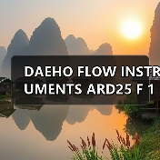 DAEHO FLOW INSTRUMENTS ARD25 F 13 AQUA OIL FLOWMETER RING PISTON TYPE 找李工13336686138(图2) DAEHO FLOW INSTRUMENTS ARD25 F 13 AQUA OIL FLOWMETER RING PISTON TYPE 找李工13336686138(图2)