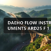 DAEHO FLOW INSTRUMENTS ARD25 F 13 AQUA OIL FLOWMETER RING PISTON TYPE 找李工13336686138(图3) DAEHO FLOW INSTRUMENTS ARD25 F 13 AQUA OIL FLOWMETER RING PISTON TYPE 找李工13336686138(图3)