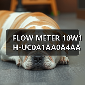 FLOW METER 10W1H-UC0A1AA0A4AA(图2) FLOW METER 10W1H-UC0A1AA0A4AA(图2)