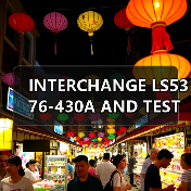 INTERCHANGE LS5376-430A AND TEST（图2）