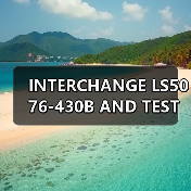 INTERCHANGE LS5076-430B AND TEST（图4）