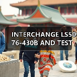 INTERCHANGE LS5076-430B AND TEST（图2）