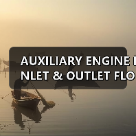AUXILIARY ENGINE INLET & OUTLET FLOW METER（图1）