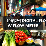 船舶配件DIGITAL FLOW FLOW METER（图2）