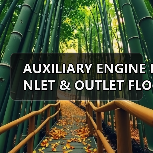 AUXILIARY ENGINE INLET & OUTLET FLOW METER（图2）