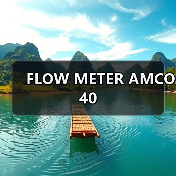 FLOW METER AMCO 40（图4）