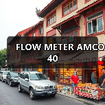 FLOW METER AMCO 40（图3）
