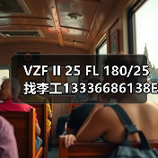 VZF II 25 FL 180/25 找李工13336686138Email: mingrunship@163.com（图2）