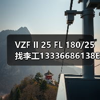 VZF II 25 FL 180/25 找李工13336686138Email: mingrunship@163.com（图3）