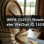 IMPA 752531 flowmeter WeChat ID 133386138Email: mingrunship@163.com（图3）