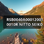 RSB0040A000120010010R NITTO SEIKO CO.,LTD.WeChat ID 13336686138Email: mingrunship@163.com（图1）